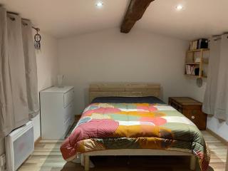 GASTON Duplex 6 pers, Hyper centre de Dieppe, 5min de Plage - Dieppe - 3