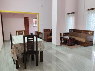 Cozy Corner Homestay - Madikeri - 8