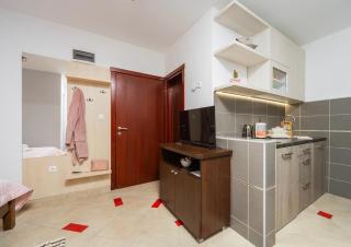 Adzic Apartments - Budva - 2