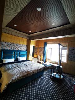 siddiq guesthouse - Tangmarg - 6
