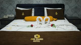 CAN GRAND HOTEL - 7
