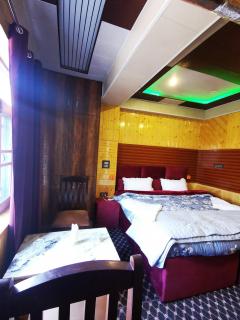 siddiq guesthouse - Tangmarg - 3