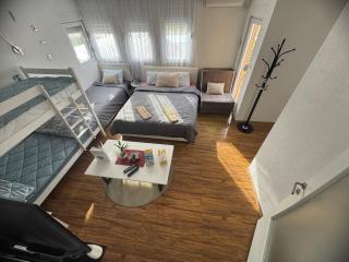 Apartment On the way - Stolac - 4