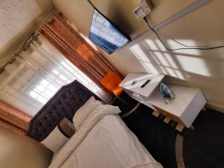 Traveler's Staycation-15 minutes to Westlands - Kikuyu - 9