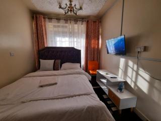 Traveler's Staycation-15 minutes to Westlands - Kikuyu - 1
