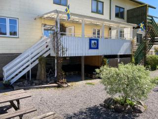 Kustnära Vandrarhem - 0