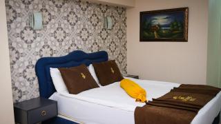 CAN GRAND HOTEL - 5