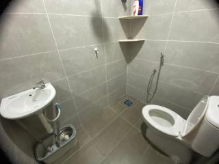 Cik Nik Roomstay - Shah Alam - 9