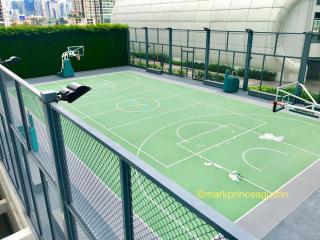Acqua Private Residences -IGUAZU Tower - Mandaluyong - Manila - 4