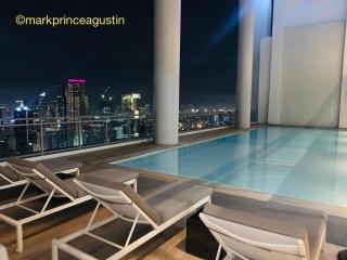Acqua Private Residences -IGUAZU Tower - Mandaluyong - Manila - 3