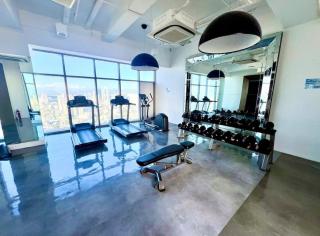 Acqua Private Residences -IGUAZU Tower - Mandaluyong - Manila - 2