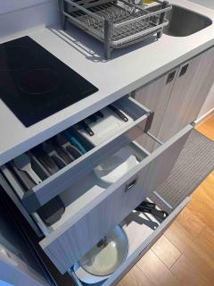 Acqua Private Residences -IGUAZU Tower 16th flr - Mandaluyong - 7