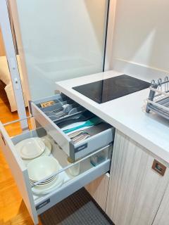 Acqua Private Residences -IGUAZU Tower - Mandaluyong - Manila - 8