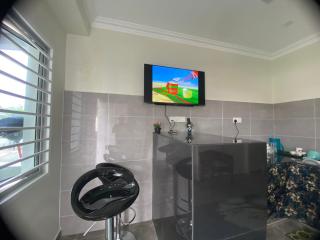 Cik Nik Roomstay - Shah Alam - 5