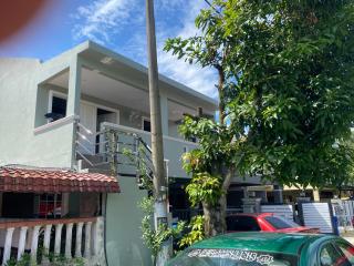 Cik Nik Roomstay - 3