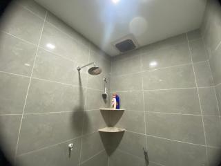 Cik Nik Roomstay - Shah Alam - 1