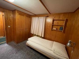 Long & Short Stay Hotel Bahnhof Ausserberg - Ausserberg - 1