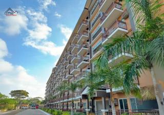 Group Staycation in Palawan with Balcony & Free Pool Access up to 5pax - B2 5DiamondB - 6