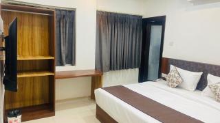 Hotel Million Star - Indore - 8
