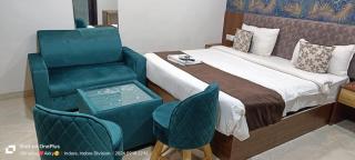 Hotel Million Star - Indore - 7