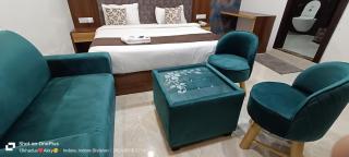 Hotel Million Star - Indore - 5