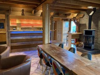 GITE DE LA BOULOIE - 8 Chambres avec sdb - Bussang - 7