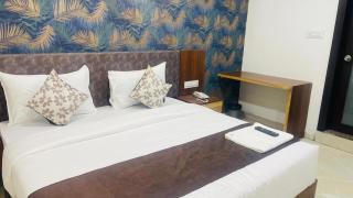 Hotel Million Star - Indore - 4