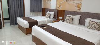 Hotel Million Star - Indore - 3