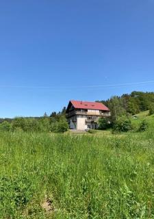 GITE DE LA BOULOIE - 8 Chambres avec sdb - Bussang - 5