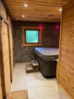 GITE DE LA BOULOIE - 8 Chambres avec sdb - Bussang - 1