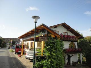 Pension Andrea - Sankt Peter im Sulmtal - 9