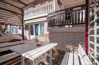 Cozy apartments Alexandra for relaxed vacation - Pula - 9
