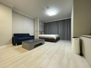 DS Village - Seul - 2