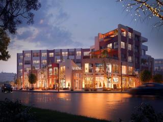 Studio in a touristic area - Al mamsha - Hurghada - 4