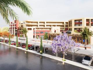 Studio in a touristic area - Al mamsha - Hurghada - 8