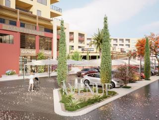 Studio in a touristic area - Al mamsha - Hurghada - 9