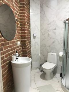 Center Lviv Avenue 23 - 2