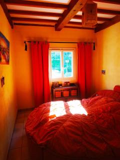 AU BONHEUR et LIBERTÉ - 5