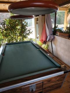 AU BONHEUR et LIBERTÉ - Meyrargues - 7