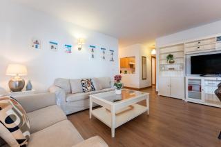 MalagaSuite Higueron Sport Club&Pool - Fuengirola - 1