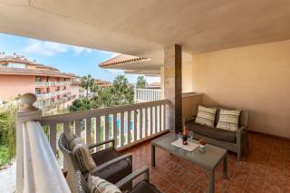 MalagaSuite Higueron Sport Club&Pool - Fuengirola - 8