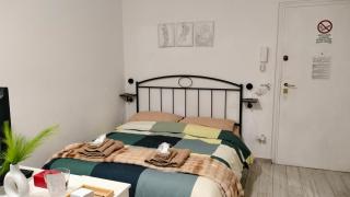 Agae House - Fiumicino - 6