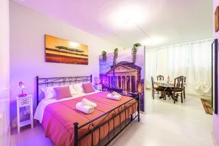 Deluxe Apartments Pantheon - Roma - 5