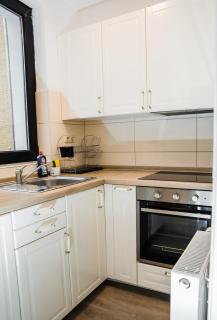 Cozy and central Apartment Lübeck - 3