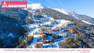 Azureva Les Karellis - Skipass Inclus! - Montricher-le-Bochet - 0