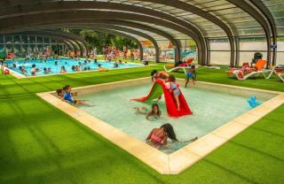 Camping - Parc aquatique - ccafhb0 - La Baule - 5