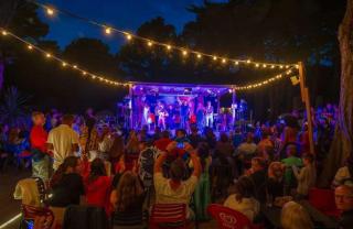 Camping - Parc aquatique - ccafhb0 - La Baule - 2