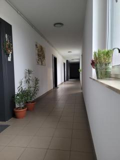 TK Apartments Fabryczna - Namysłów - 2
