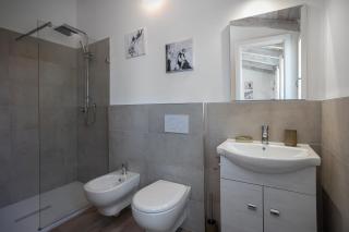 Art and Nature Guest House - Olbia - 9