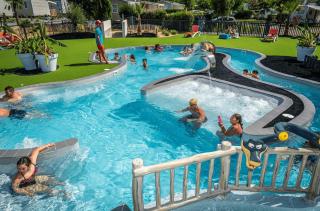Camping - Parc aquatique - ccaggcd - Olonne-sur-Mer - 9